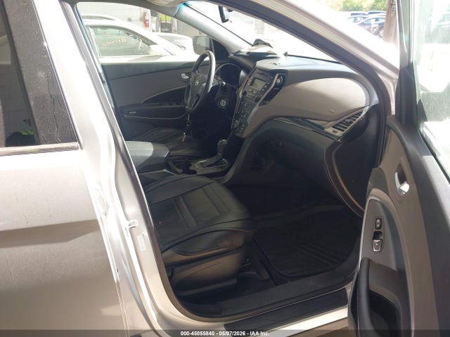 Hyundai SANTA FE Sport