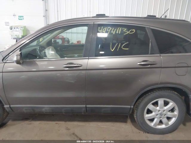 Honda CR-V Ex-l