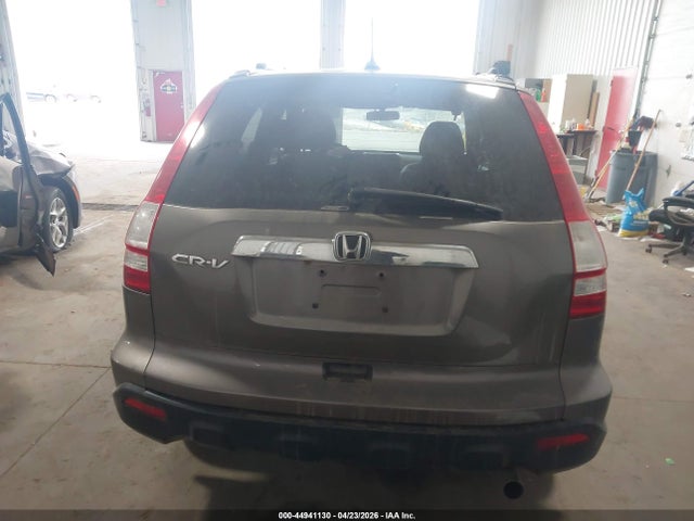 Honda CR-V Ex-l
