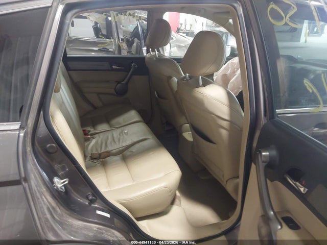 Honda CR-V Ex-l