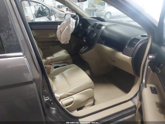 Honda CR-V Ex-l