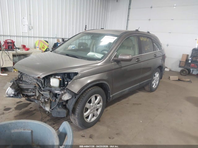 Honda CR-V Ex-l