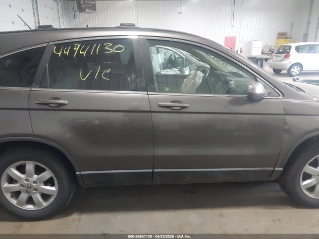 Honda CR-V Ex-l
