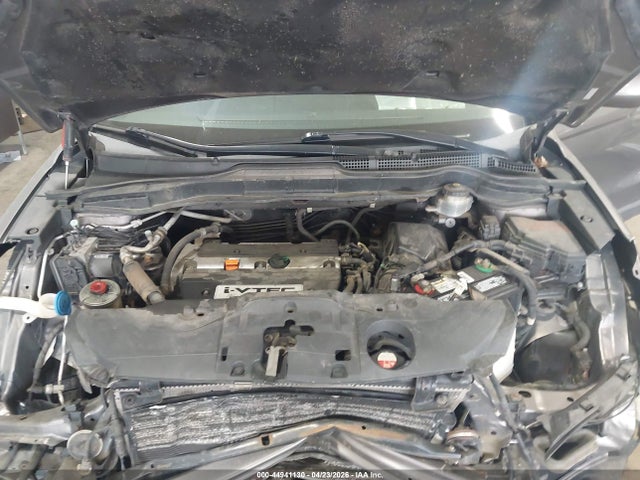 Honda CR-V Ex-l