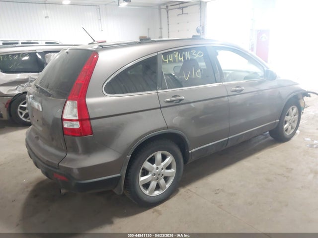 Honda CR-V Ex-l