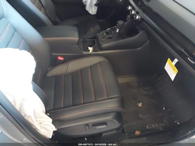 Honda CR-V Hybrid Awd Sport Touring