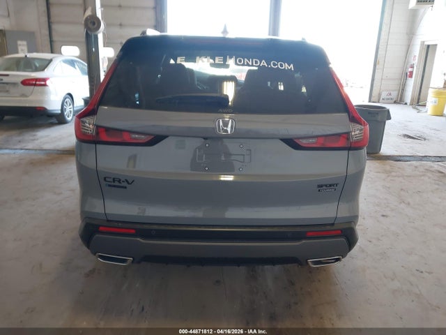 Honda CR-V Hybrid Awd Sport Touring