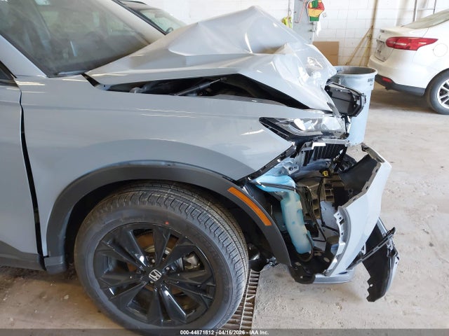 Honda CR-V Hybrid Awd Sport Touring