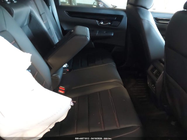 Honda CR-V Hybrid Awd Sport Touring
