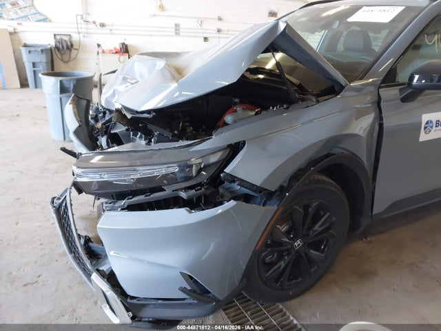 Honda CR-V Hybrid Awd Sport Touring