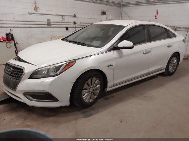 Hyundai SONATA Se