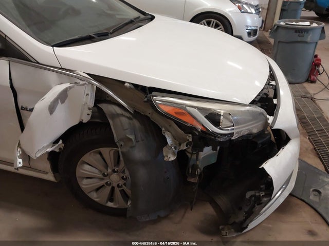 Hyundai SONATA Se