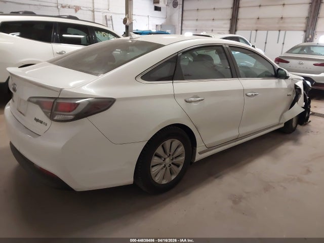 Hyundai SONATA Se