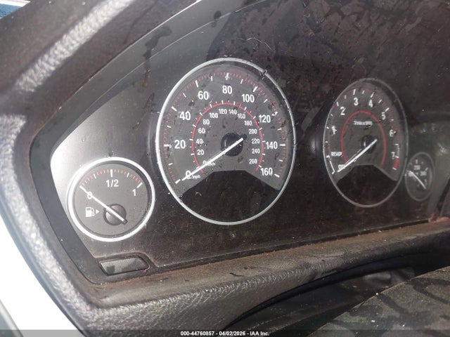 BMW 3 Series Xdrive