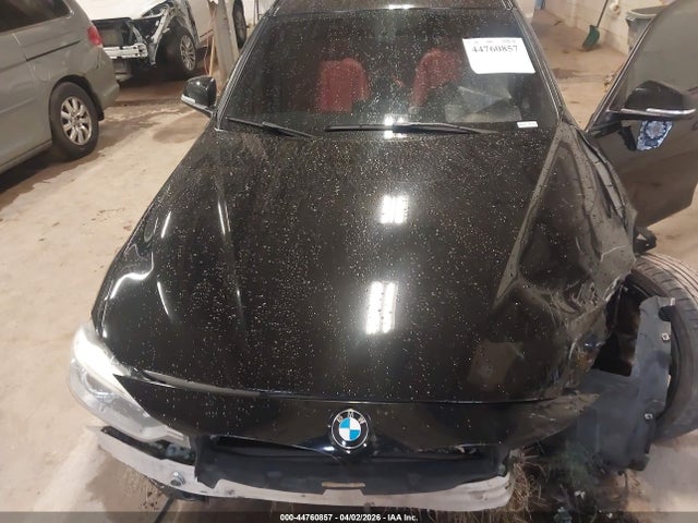 BMW 3 Series Xdrive
