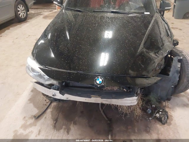 BMW 3 Series Xdrive