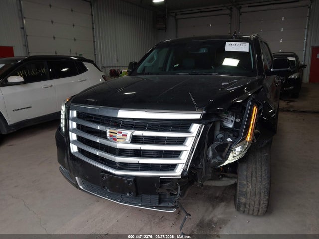 Cadillac Escalade Luxury Collection