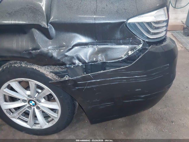 BMW 5 Series Xdrive