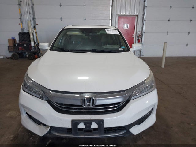 Honda Accord Touring