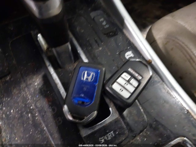 Honda Accord Touring
