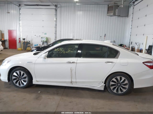 Honda Accord Touring