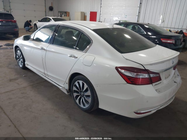 Honda Accord Touring