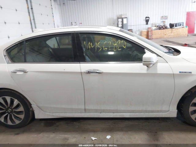 Honda Accord Touring