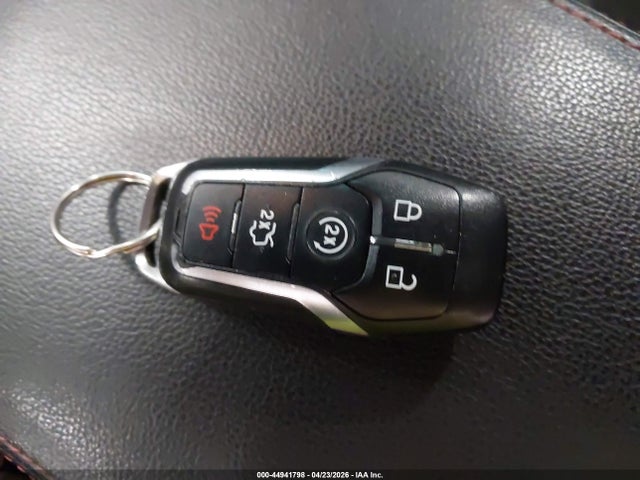 Ford Explorer Sport