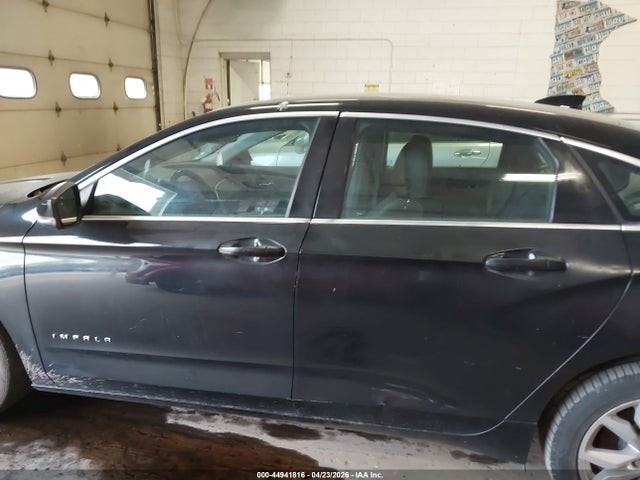 Chevrolet Impala 1lt