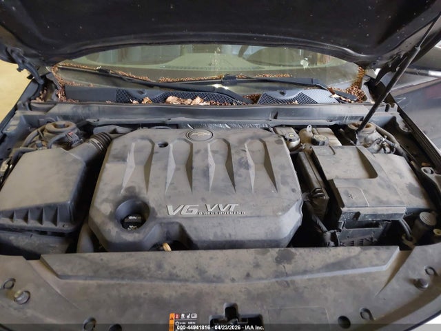 Chevrolet Impala 1lt