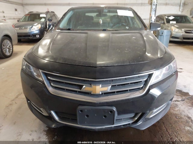 Chevrolet Impala 1lt