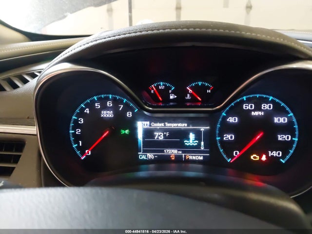 Chevrolet Impala 1lt