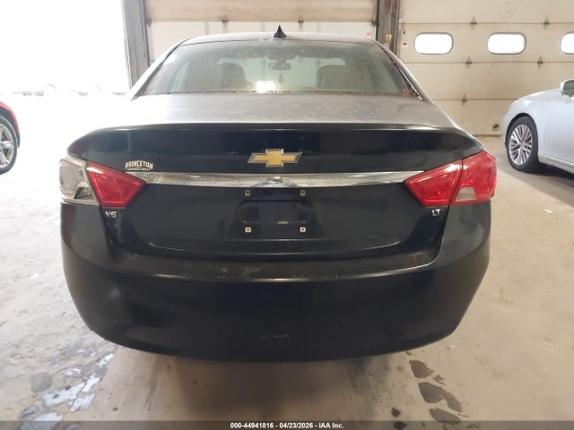 Chevrolet Impala 1lt