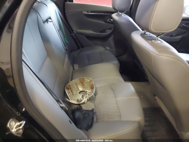 Chevrolet Impala 1lt