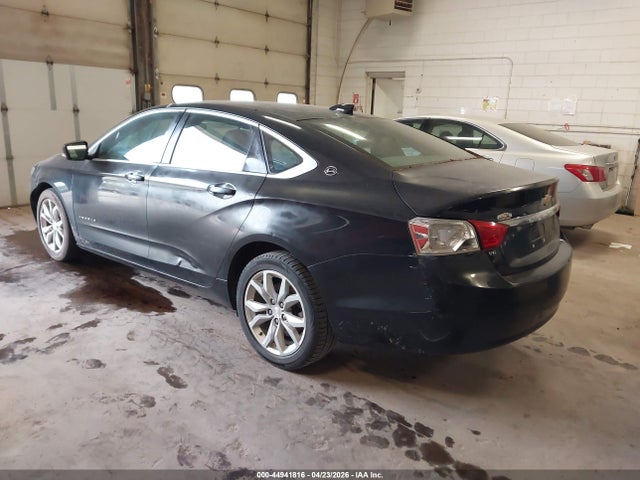 Chevrolet Impala 1lt