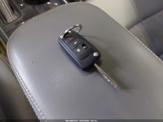 Chevrolet Impala 1lt