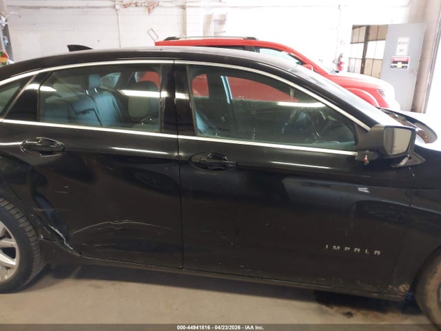 Chevrolet Impala 1lt