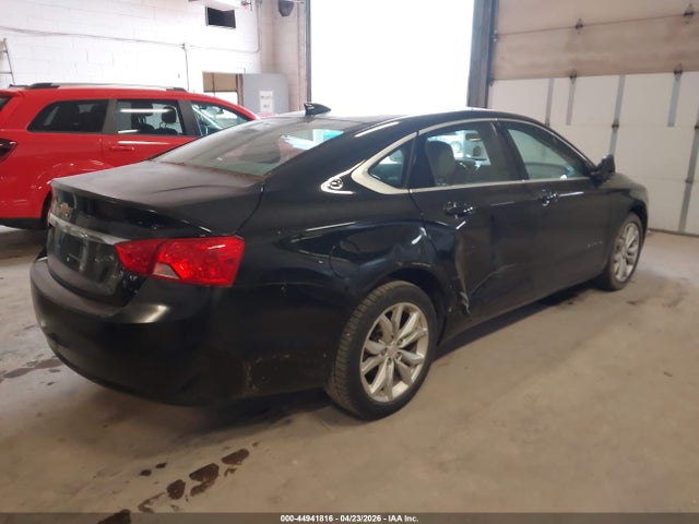 Chevrolet Impala 1lt