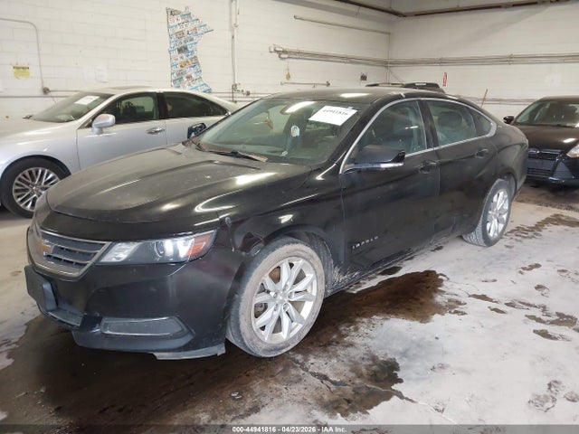 Chevrolet Impala 1lt