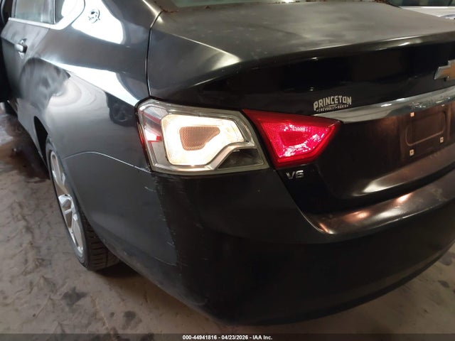 Chevrolet Impala 1lt