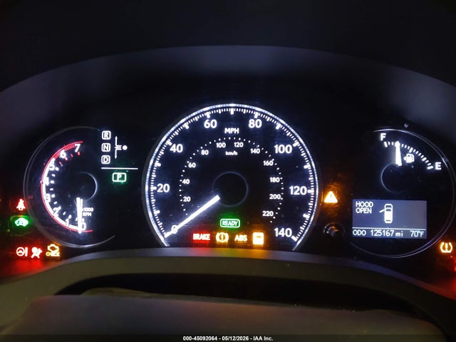 Lexus Ct Premium
