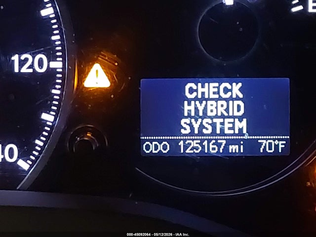 Lexus Ct Premium