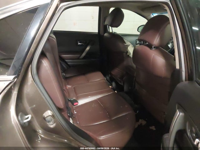 INFINITI Fx