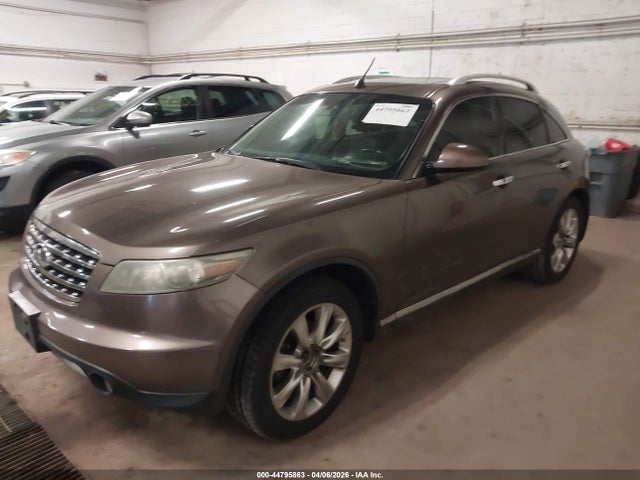 INFINITI Fx