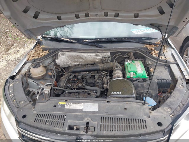Volkswagen Tiguan Se