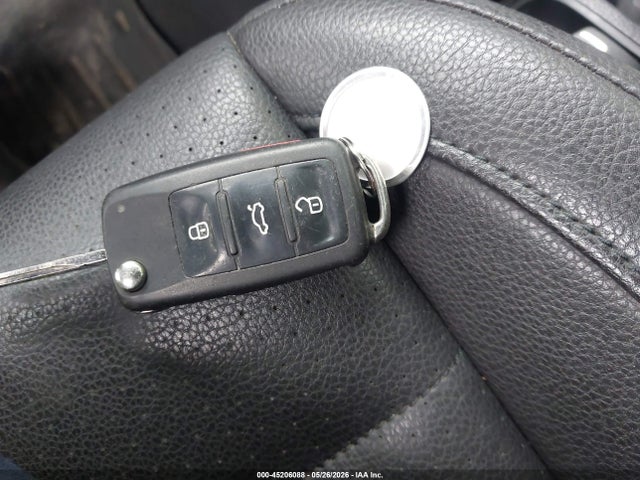 Volkswagen Tiguan Se