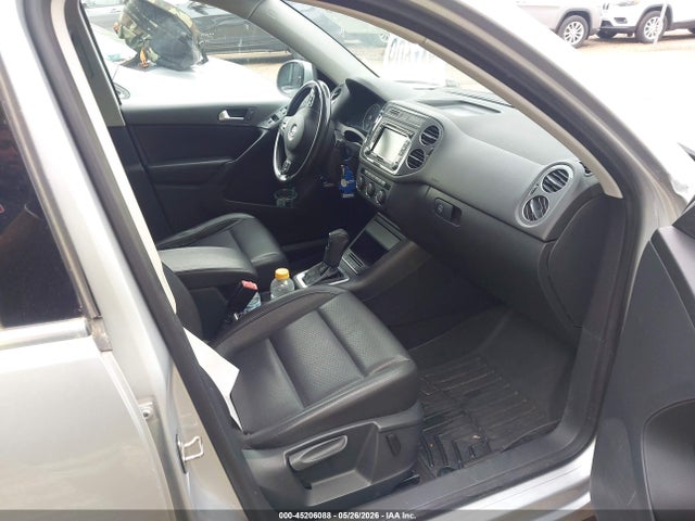 Volkswagen Tiguan Se