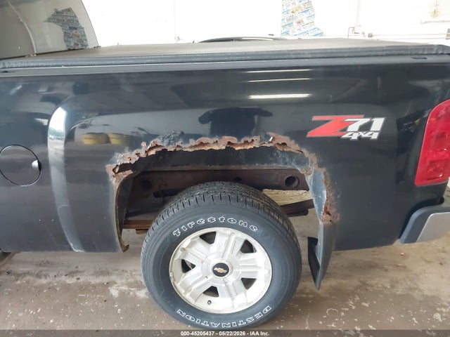 Chevrolet Silverado 1500 Lt