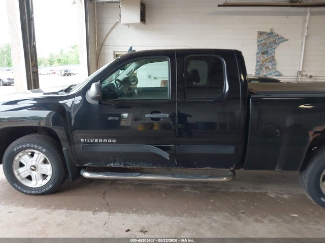 Chevrolet Silverado 1500 Lt