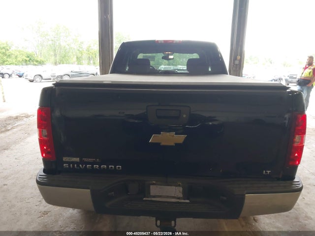 Chevrolet Silverado 1500 Lt